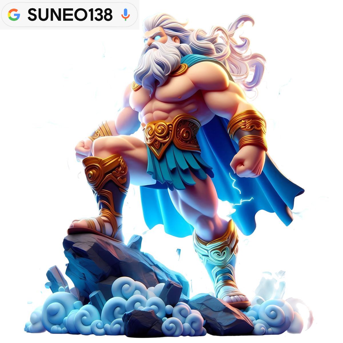 SUNEO138